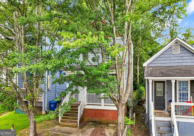 Homes for sale in Atlanta, GA | 911 Coleman St Sw, Atlanta, GA 30310 | MLS# 10789698