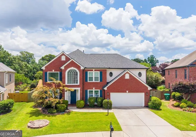 1st image of 5023 Duxford Dr Se, Smyrna, GA 30082 | MLS# 10803952