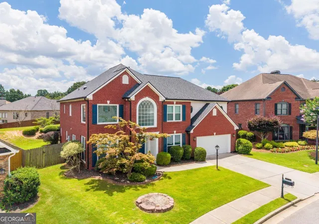 2nd image of 5023 Duxford Dr Se, Smyrna, GA 30082 | MLS# 10803952