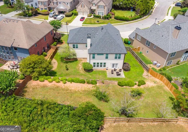 Photo 3 of Single family home for sale at 5023 Duxford Dr Se, Smyrna, GA 30082 | MLS# 10803952 | Listing updated on 2026-07-27