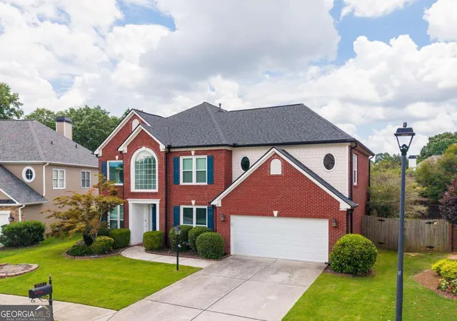 46th image of 5023 Duxford Dr Se, Smyrna, GA 30082 | MLS# 10803952