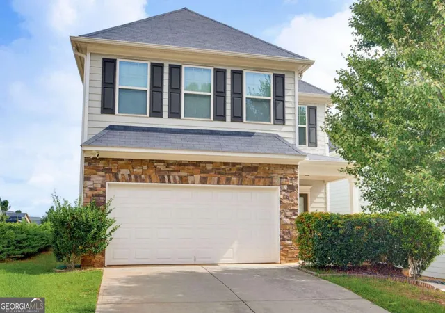 1st image of 2978 Woodward Down Trl, Buford, GA 30519 | MLS# 10827466