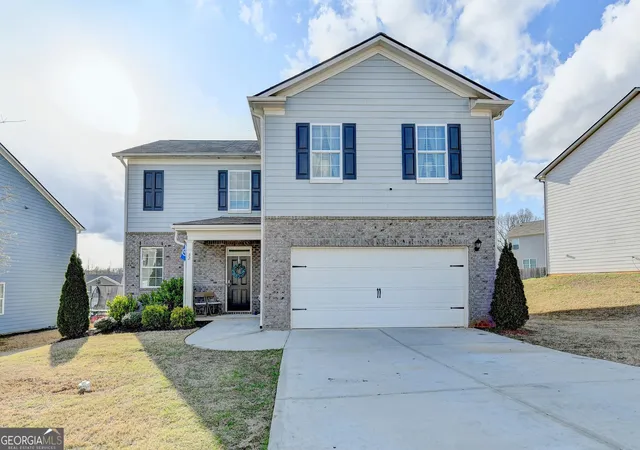 Photo 1 of Single family home for sale at 52 Brode Ln, Pendergrass, GA 30567 | MLS# 10710133 | Listing updated on 2026-09-11