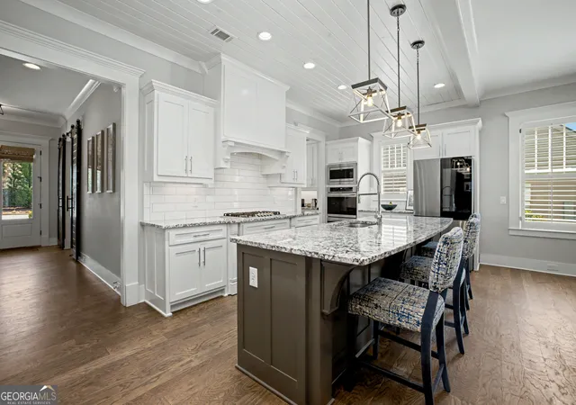Photo 4 of Sale Pending at 285 Traditions Way, Senoia, GA 30276 | MLS# 10797849 | Listing updated on 2026-09-28
