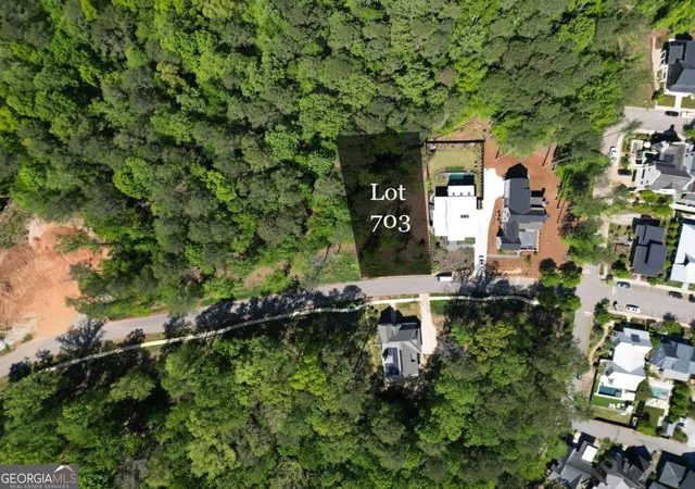 2nd image of 11365 Serenbe Ln, Chattahoochee Hills, GA 30268 | MLS# 10736933