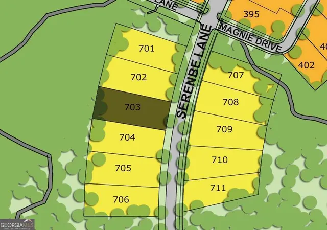 Photo 3 of Land for sale at 11365 Serenbe Ln, Palmetto, GA 30268 | MLS# 10736933 | Listing updated on 2026-06-06