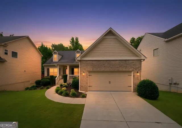 1st image of 3406 Lynne Rd, Powder Springs, GA 30127 | MLS# 10798679