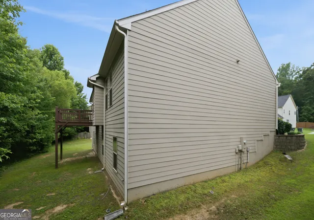 28th image of 3406 Lynne Rd, Powder Springs, GA 30127 | MLS# 10798679