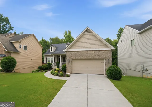 2nd image of 3406 Lynne Rd, Powder Springs, GA 30127 | MLS# 10798679