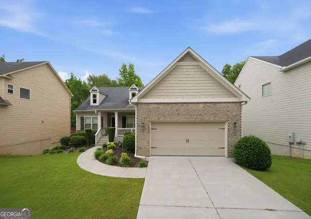 3rd image of 3406 Lynne Rd, Powder Springs, GA 30127 | MLS# 10798679