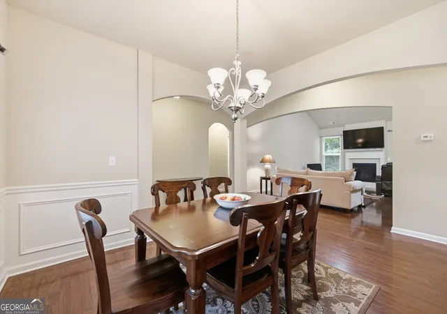 5th image of 3406 Lynne Rd, Powder Springs, GA 30127 | MLS# 10798679