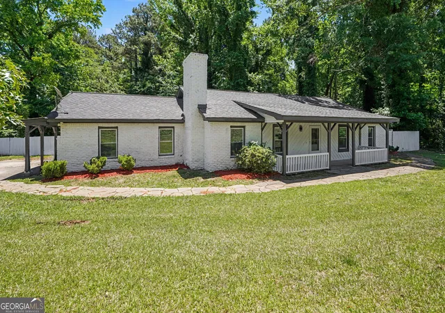 Photo 31 of Single family home for sale at 592 Henderson Rd, Jonesboro, GA 30238 | MLS# 10782606 | Listing updated on 2026-09-04