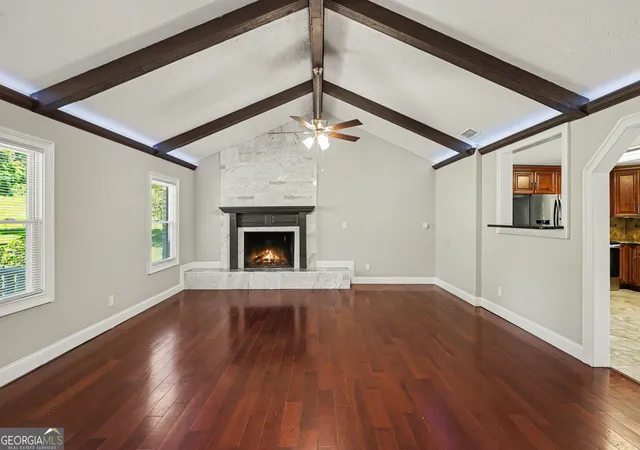 Photo 2 of Single family home for sale at 592 Henderson Rd, Jonesboro, GA 30238 | MLS# 10782606 | Listing updated on 2026-09-04