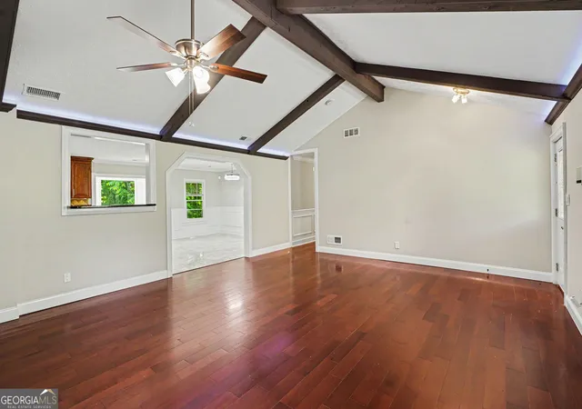 Photo 4 of Single family home for sale at 592 Henderson Rd, Jonesboro, GA 30238 | MLS# 10782606 | Listing updated on 2026-09-04