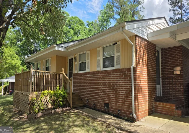 Homes for sale in Columbus, GA | 3020 Bellanca St, Columbus, GA 31909 | MLS# 10795369