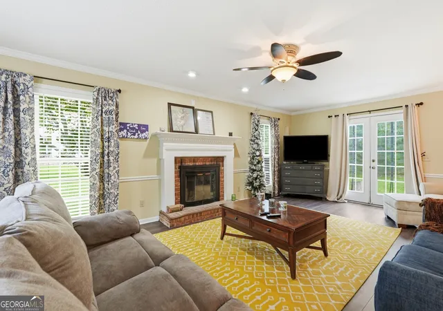 Photo 3 of Single family home for sale at 18 Greenwood Ave, Statesboro, GA 30458 | MLS# 10805748 | Listing updated on 2026-08-29