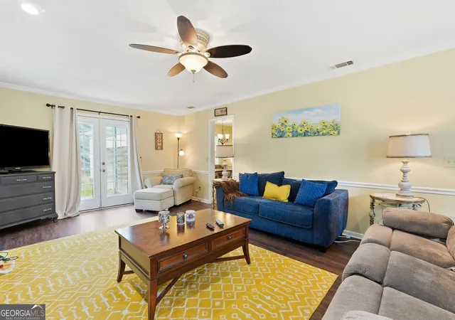 Photo 3 of Single family home for sale at 18 Greenwood Ave, Statesboro, GA 30458 | MLS# 10805748 | Listing updated on 2026-08-29
