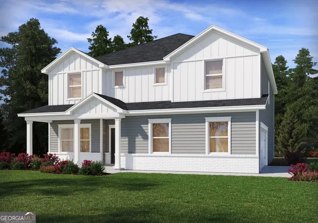 1st image of 2120 Homer Dr, Monroe, GA 30656 | MLS# 10822866