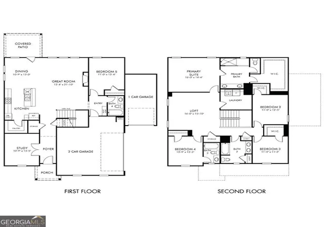 2nd image of 2120 Homer Dr, Monroe, GA 30656 | MLS# 10822866