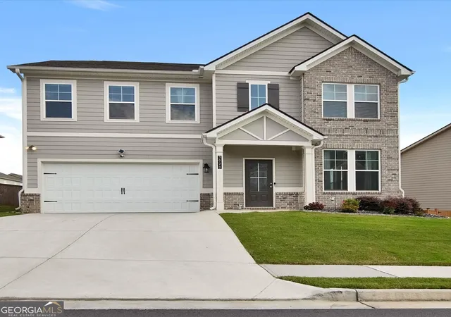 Photo 1 of Single family home for sale at 3020 Greg Trl, Fayetteville, GA 30214 | MLS# 10775129 | Listing updated on 2026-08-11