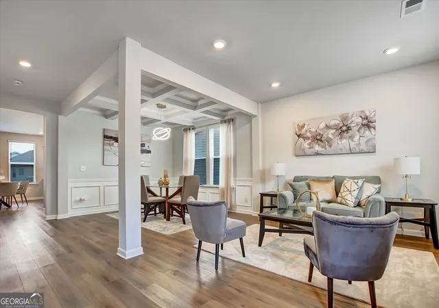 Photo 3 of Single family home for sale at 3020 Greg Trl, Fayetteville, GA 30214 | MLS# 10775129 | Listing updated on 2026-08-11