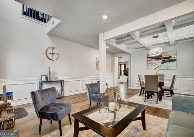Photo 3 of Single family home for sale at 3020 Greg Trl, Fayetteville, GA 30214 | MLS# 10775129 | Listing updated on 2026-08-11