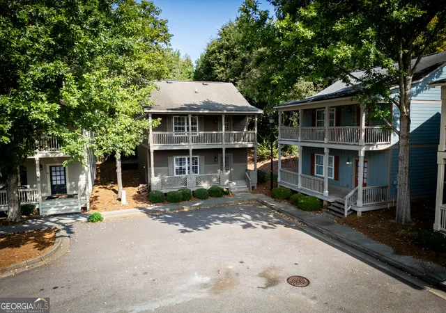 Photo 2 of Single family home for sale at 239 Ruth St #14, Athens, GA 30601 | MLS# 10836402 | Listing updated on 2026-09-14
