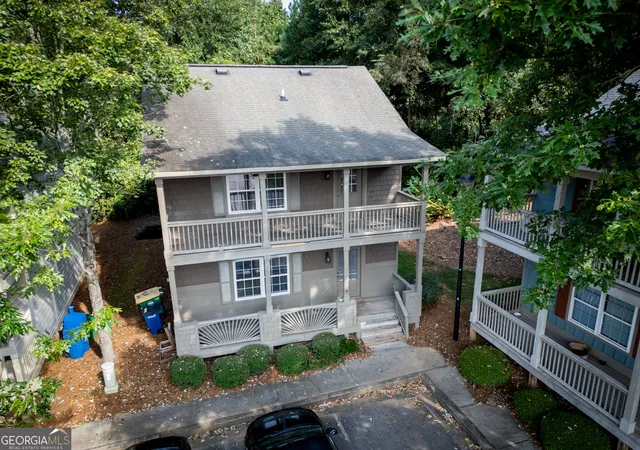 Photo 30 of Single family home for sale at 239 Ruth St #14, Athens, GA 30601 | MLS# 10836402 | Listing updated on 2026-09-14