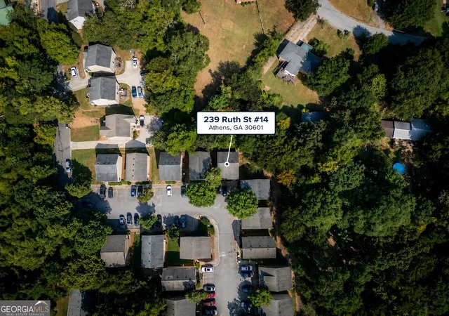Photo 2 of Single family home for sale at 239 Ruth St #14, Athens, GA 30601 | MLS# 10836402 | Listing updated on 2026-09-14