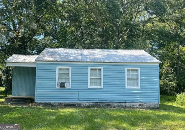 Photo 1 of Multi family home for sale at 312 Duncan St, Dublin, GA 31021 | MLS# 10686802 | Listing updated on 2026-03-04