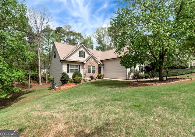 Photo 1 of Single family home for sale at 232 Cypress Dr, Jefferson, GA 30549 | MLS# 10727393 | Listing updated on 2026-08-19