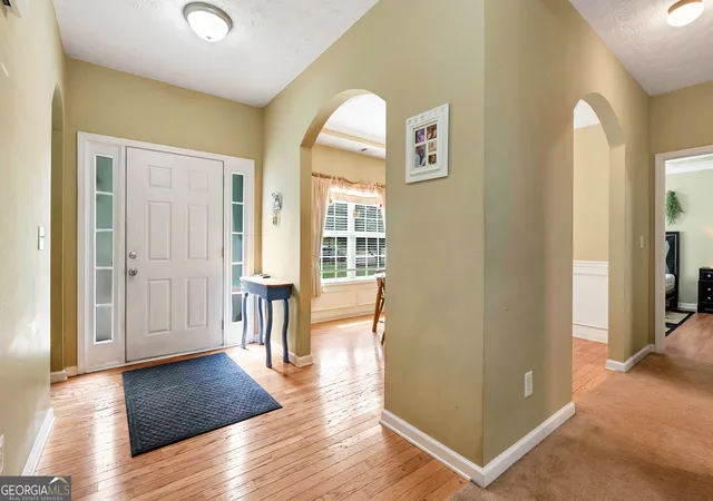 Photo 2 of Single family home for sale at 232 Cypress Dr, Jefferson, GA 30549 | MLS# 10727393 | Listing updated on 2026-08-19