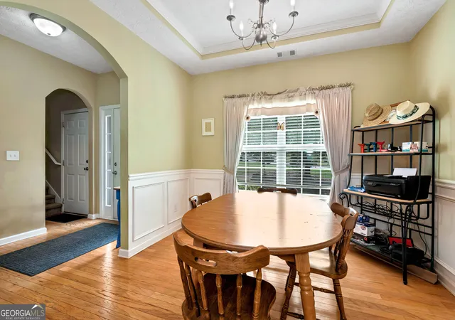 Photo 3 of Single family home for sale at 232 Cypress Dr, Jefferson, GA 30549 | MLS# 10727393 | Listing updated on 2026-08-19
