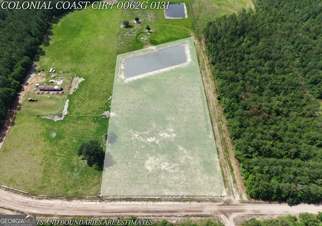 Photo 1 of Land for sale at Lot 131 Colonial Coast Cir Se, Townsend, GA 31331 | MLS# 10775627 | Listing updated on 2026-08-28