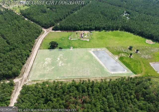 Photo 3 of Land for sale at Lot 131 Colonial Coast Cir Se, Townsend, GA 31331 | MLS# 10775627 | Listing updated on 2026-08-28