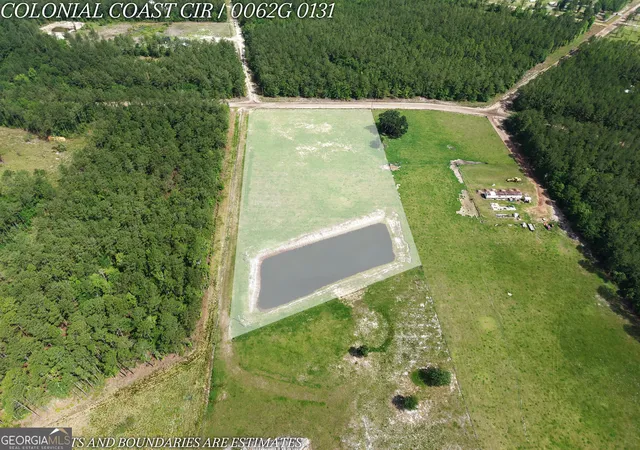 Photo 4 of Land for sale at Lot 131 Colonial Coast Cir Se, Townsend, GA 31331 | MLS# 10775627 | Listing updated on 2026-08-28