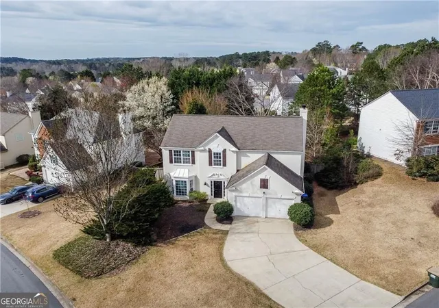 3rd image of 145 Sessingham Ln, Johns Creek, GA 30005 | MLS# 10815414