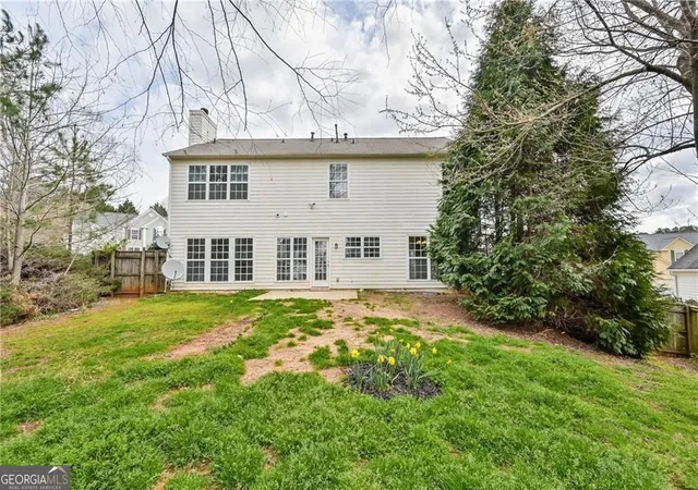45th image of 145 Sessingham Ln, Johns Creek, GA 30005 | MLS# 10815414