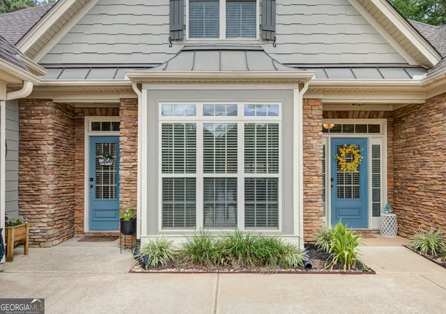 Photo 3 of Single family home for sale at 75 Drews Ridge Dr, Newnan, GA 30263 | MLS# 10808626 | Listing updated on 2026-09-11
