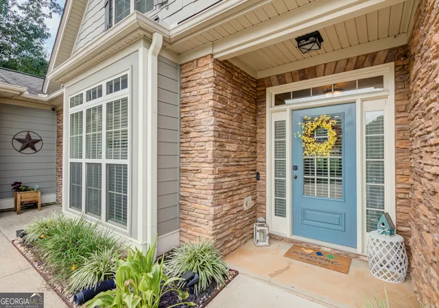 Photo 3 of Single family home for sale at 75 Drews Ridge Dr, Newnan, GA 30263 | MLS# 10808626 | Listing updated on 2026-09-11
