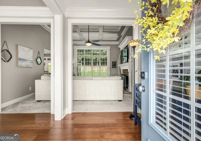 Photo 4 of Single family home for sale at 75 Drews Ridge Dr, Newnan, GA 30263 | MLS# 10808626 | Listing updated on 2026-09-11