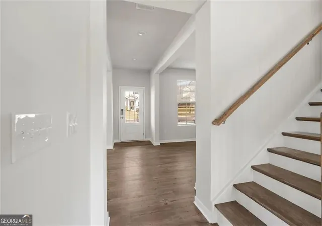 Photo 3 of Single family home for sale at 5590 Rosehall Pl, Atlanta, GA 30349 | MLS# 10820355 | Listing updated on 2026-09-07