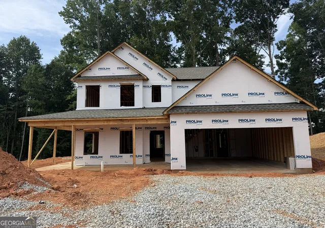 1st image of 105 Fairwinds Dr, Covington, GA 30016 | MLS# 10800065