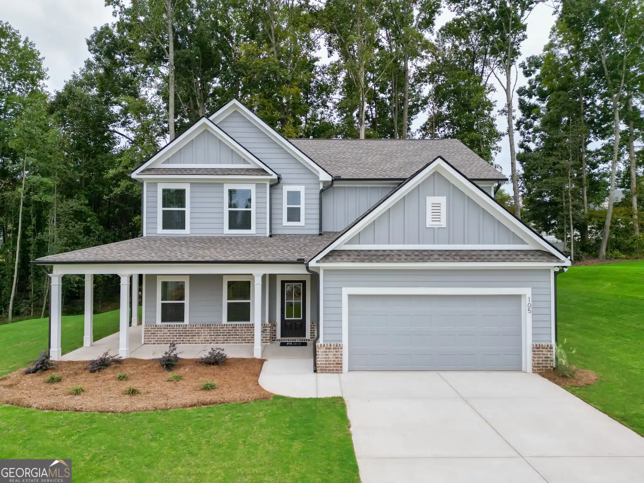 Single family home for sale at 105 Fairwinds Dr, Covington, GA 30016 | MLS# 10800065