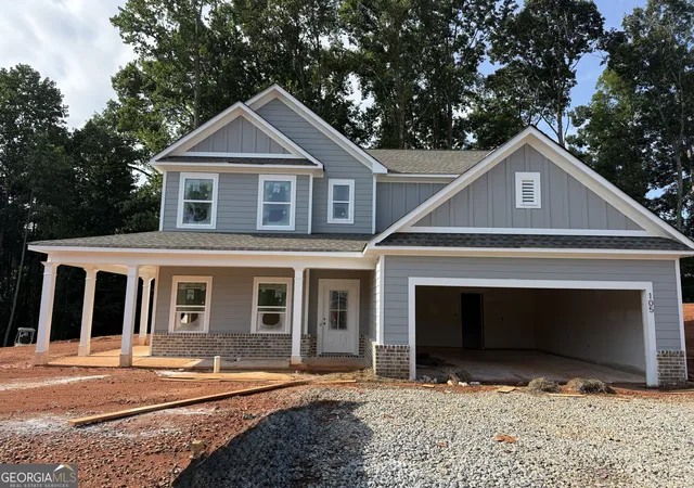 Photo 1 of Single family home for sale at 105 Fairwinds Dr, Covington, GA 30016 | MLS# 10800065 | Listing updated on 2026-09-04