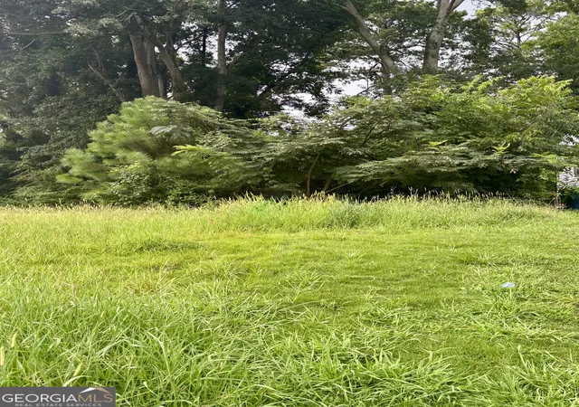 Photo 1 of Land for sale at 1131 Merrill Ave Sw, Atlanta, GA 30310 | MLS# 10820557 | Listing updated on 2026-08-20