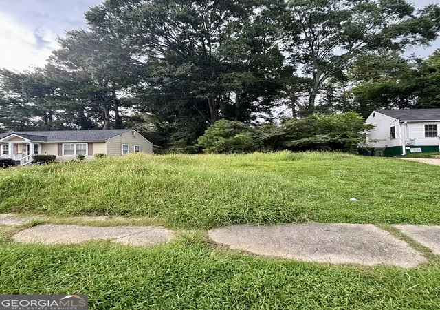 Photo 2 of Land for sale at 1131 Merrill Ave Sw, Atlanta, GA 30310 | MLS# 10820557 | Listing updated on 2026-08-20