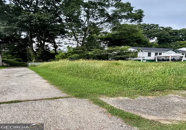 Photo 3 of Land for sale at 1131 Merrill Ave Sw, Atlanta, GA 30310 | MLS# 10820557 | Listing updated on 2026-08-20