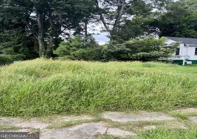 Photo 4 of Land for sale at 1131 Merrill Ave Sw, Atlanta, GA 30310 | MLS# 10820557 | Listing updated on 2026-08-20