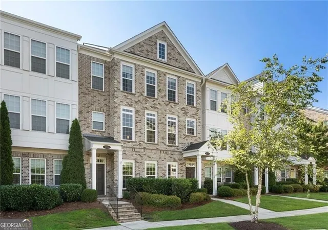 1st image of 653 Hanlon Wy, Alpharetta, GA 30009 | MLS# 10753933